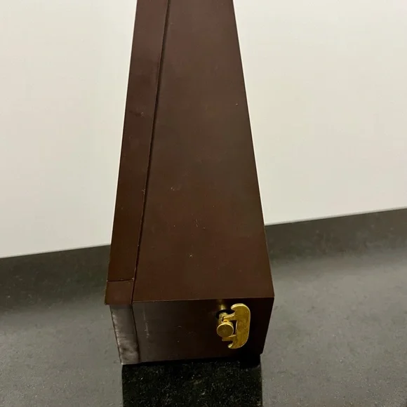 Vintage Seth Thomas Metronome - Picture 6 of 11
